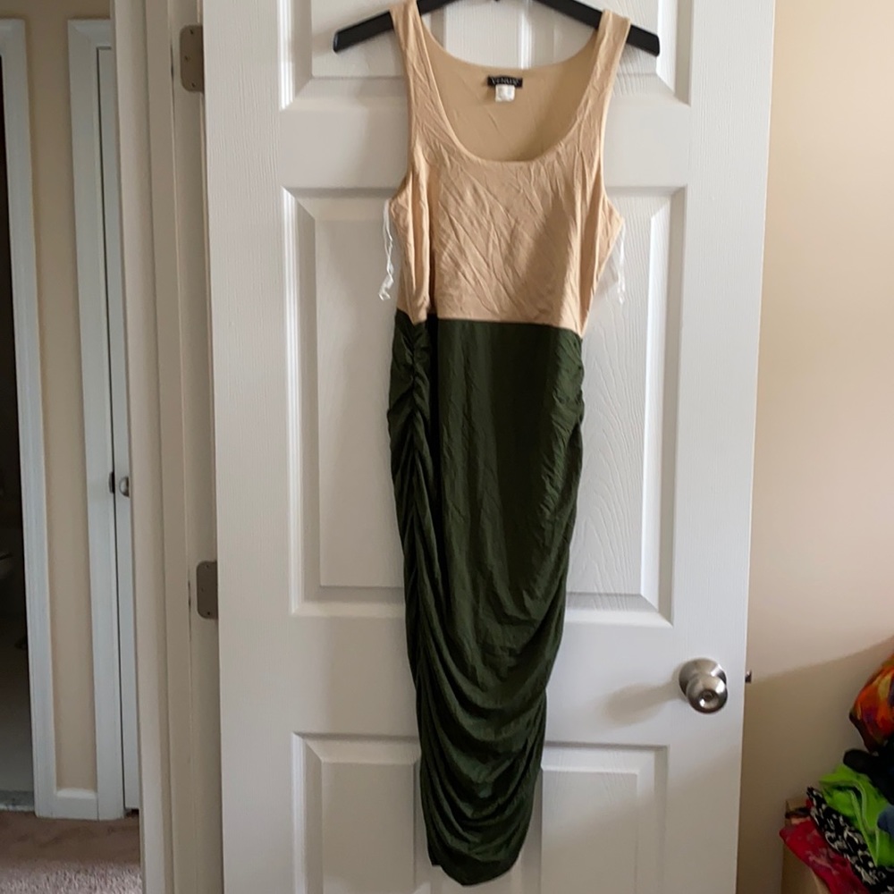 Venus size large dress